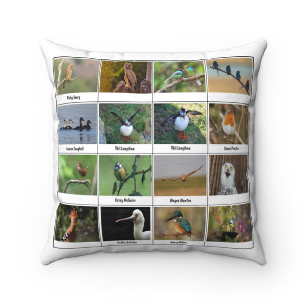 Dynamic Bird Photography (Version 7)