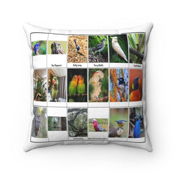 Tremendous Bird Photography (Version 7)