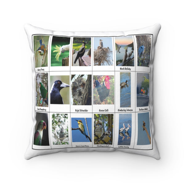 Breathtaking Bird Photography (Version 3)