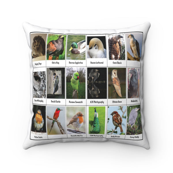 Dynamic Bird Photography (Version 4)