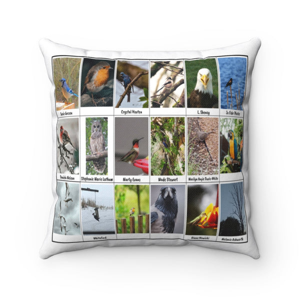 Ravishing Bird Photography (Version 7)