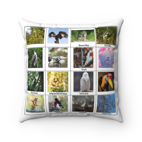 Awe-Inspiring Bird Photography (Version 3)