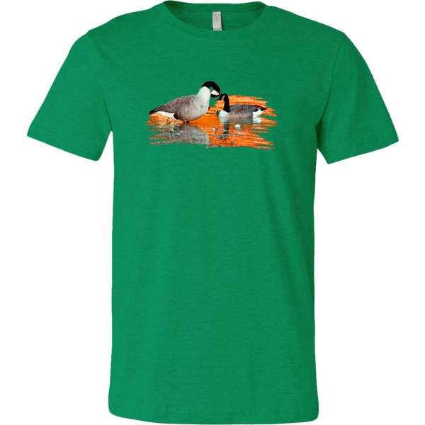 Goose Canvas Mens Shirt