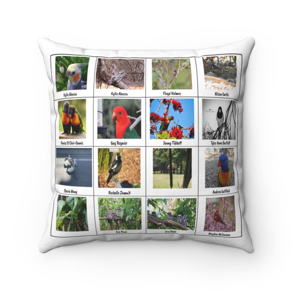Wondrous Bird Photography (Version 5)