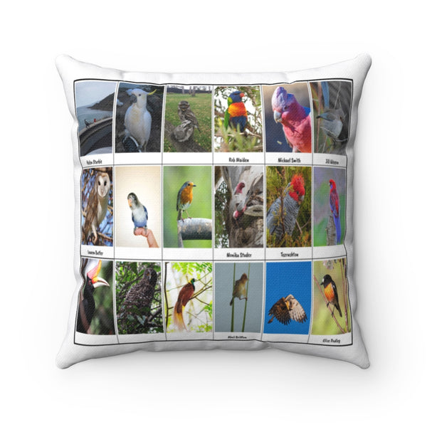 Tremendous Bird Photography (Version 2)