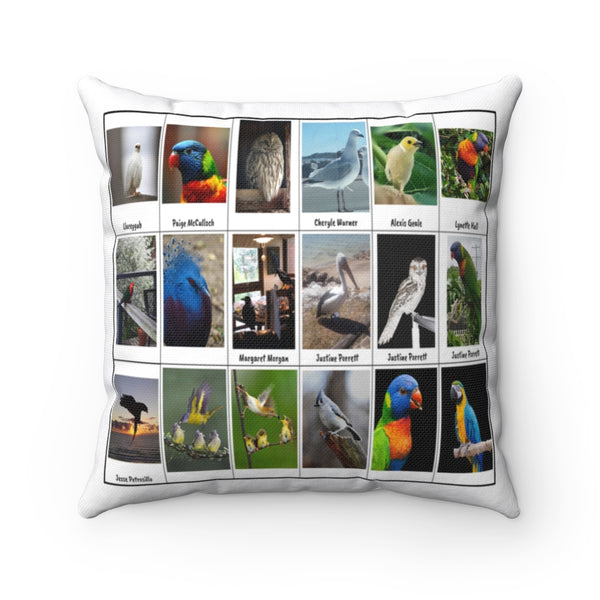 Breathtaking Bird Photography (Version 7)