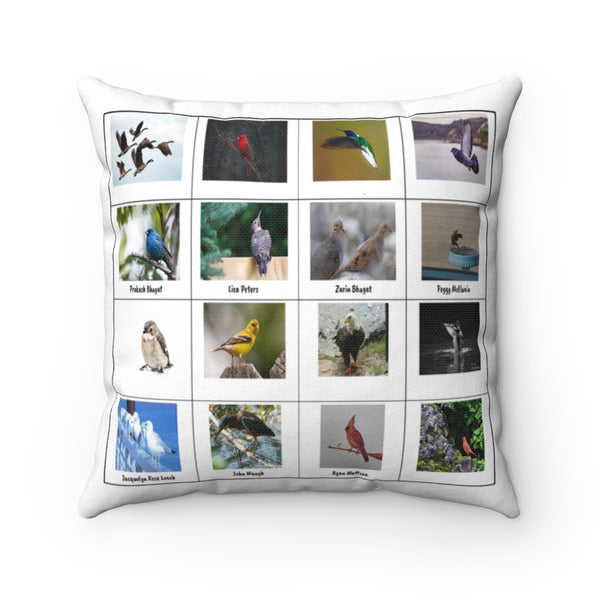Astounding Bird Photography (Version 2)