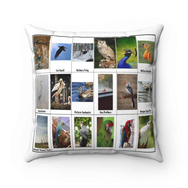 Captivating Bird Photography (Version 7)