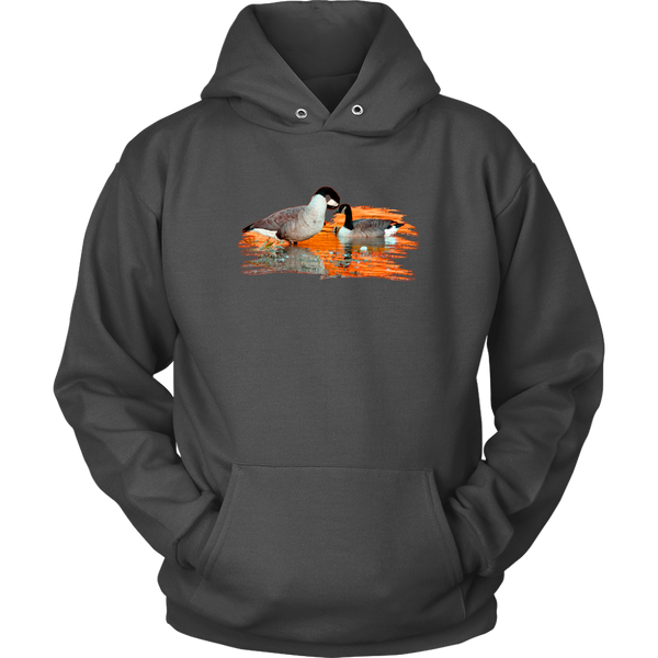 Goose Unisex Hoodie