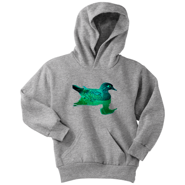 Duck Youth Hoodie