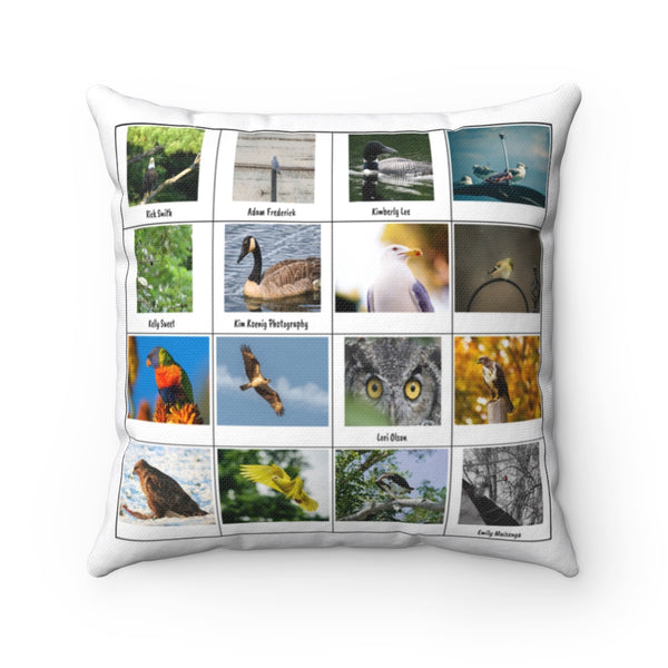 Incredible Bird Photography (Version 5)