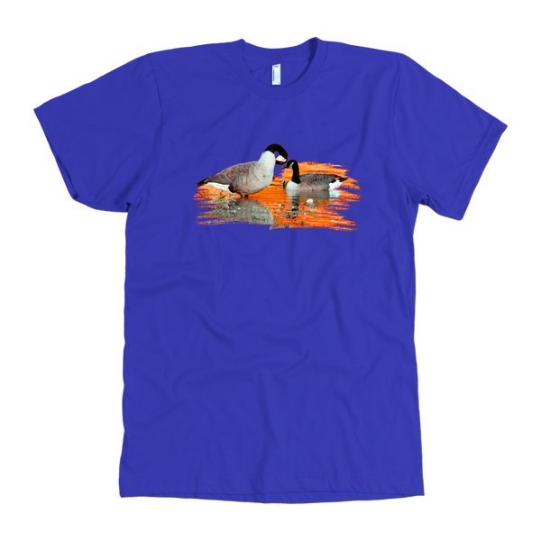 Goose American Apparel Mens