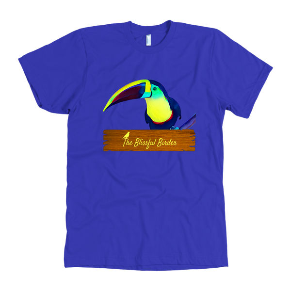 Toucan American Apparel Mens