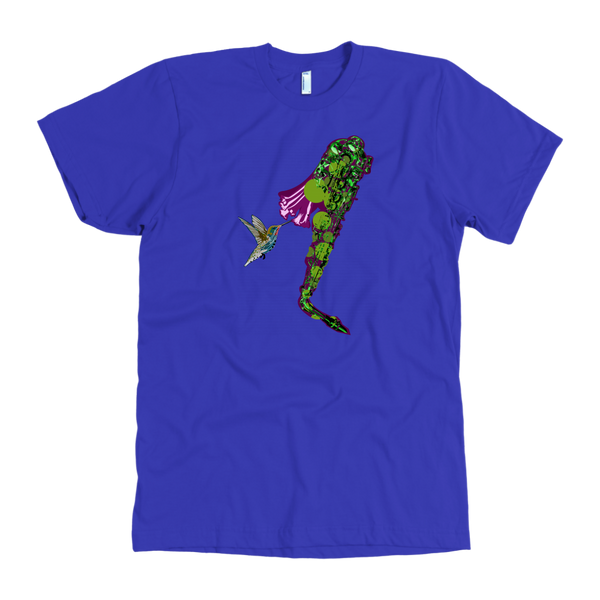 Hummingbird American Apparel Mens