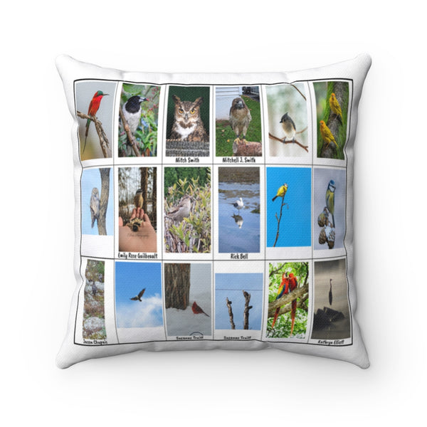 Bird Photography (Version 1)