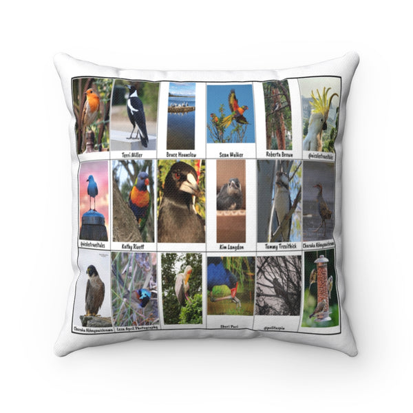 Exceptional Bird Photography (Version 1)