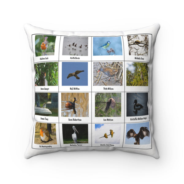 Spectacular Bird Photography (Version 4)