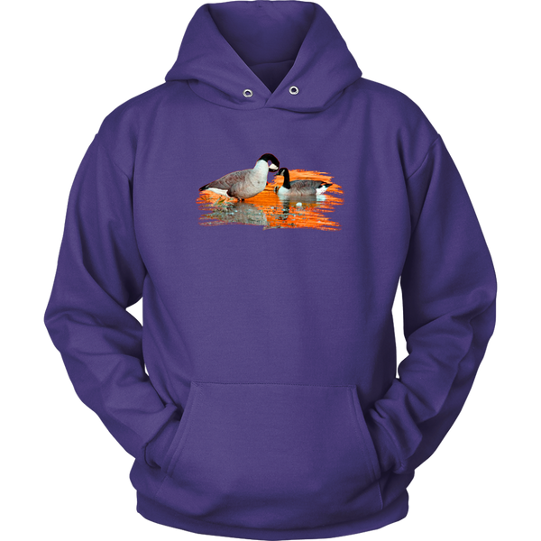 Goose Unisex Hoodie