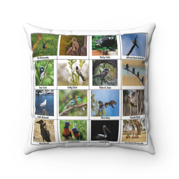 Exceptional Bird Photography (Version 7)