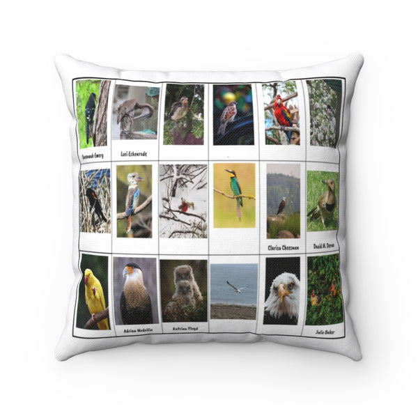 Astounding Bird Photography (Version 5)