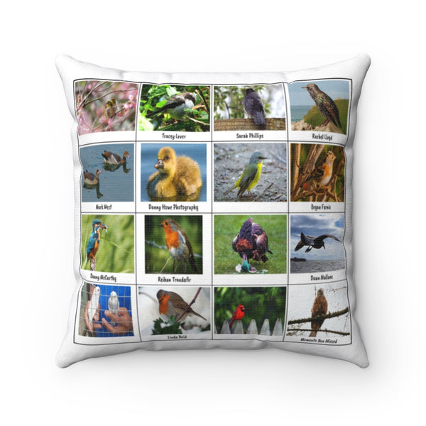 Charming Birds (Version 6)