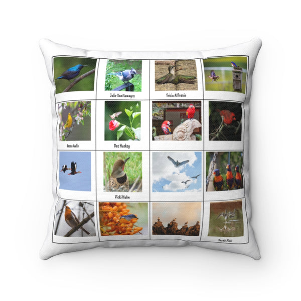 Incredible Bird Photography (Version 7)