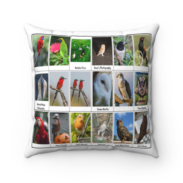 Charming Birds (Version 4)