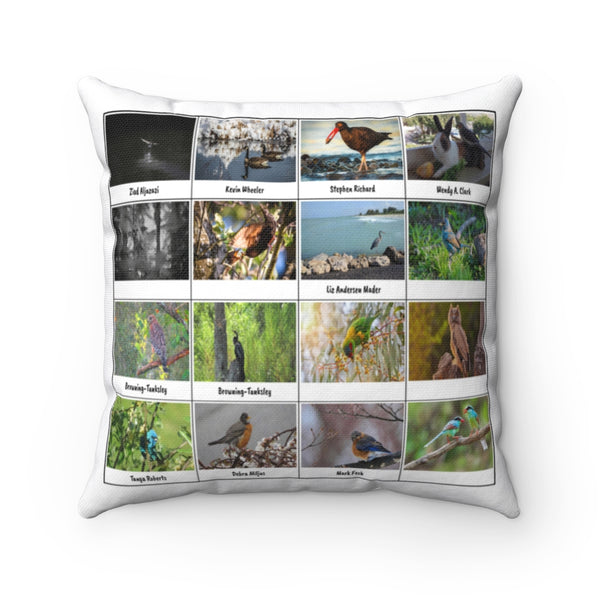 Wonderful Birds (Version 7)