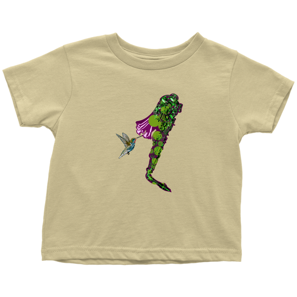 Hummingbird Toddler T-Shirt