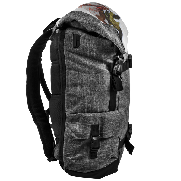 Flamingo Penryn Backpack