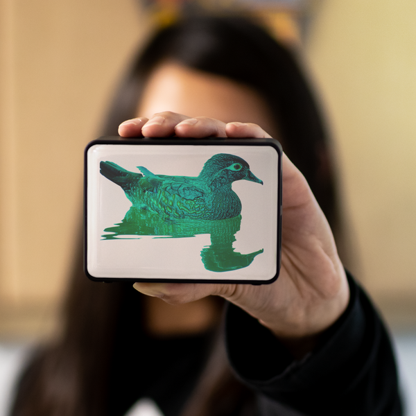 Duck Bluetooth Speaker Boxanne
