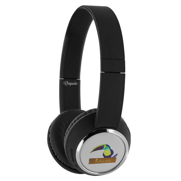 Toucan Headphones Beebop