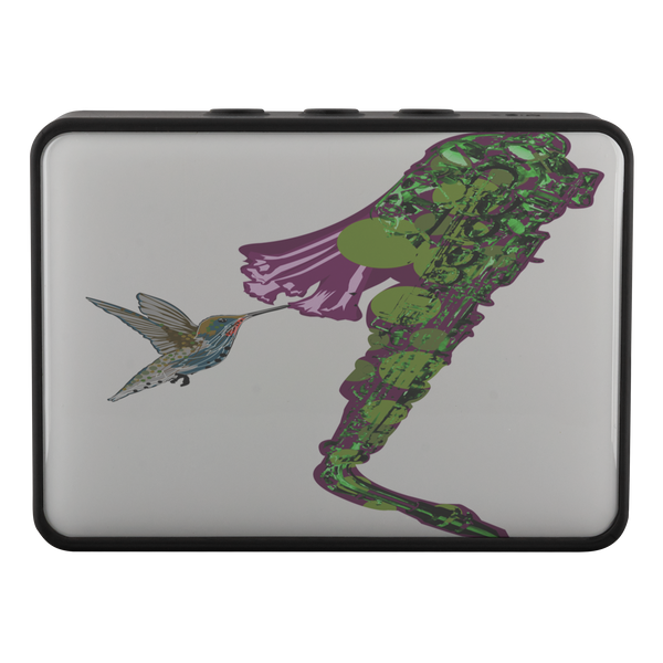 Hummingbird Bluetooth Speaker Boxanne