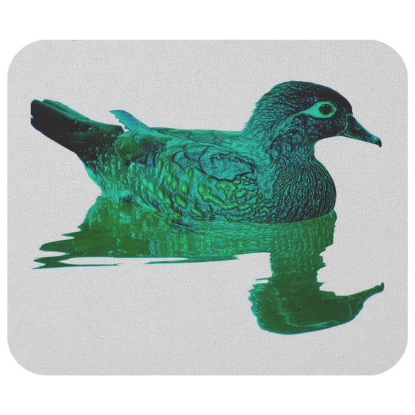 Duck Mousepad