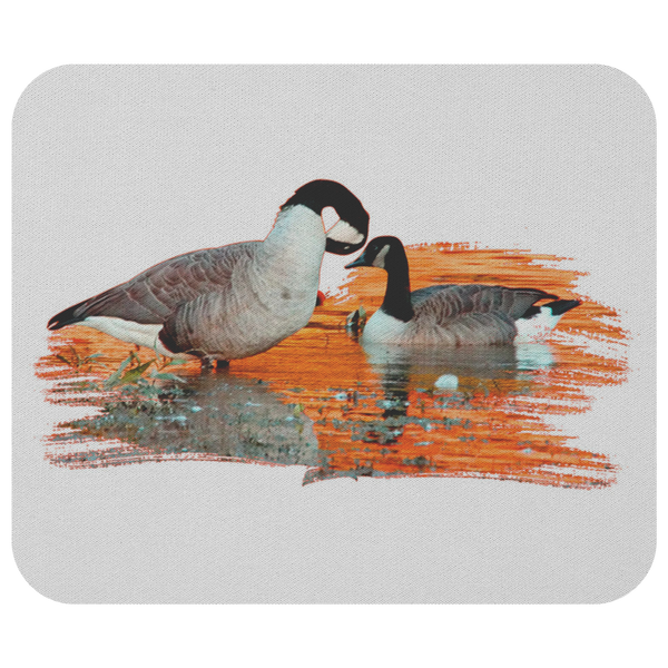 Goose Mousepad