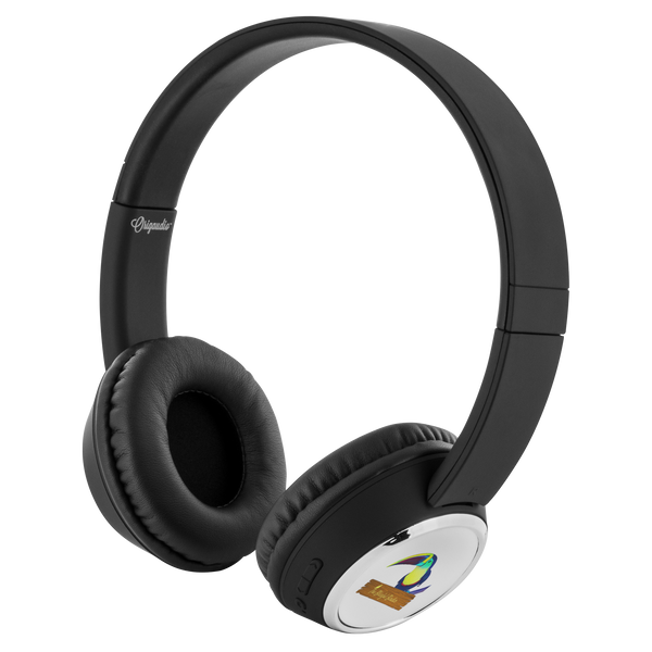 Toucan Headphones Beebop