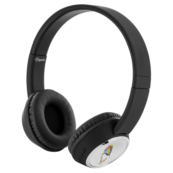 Lilac-breasted Roller Headphones Beebop