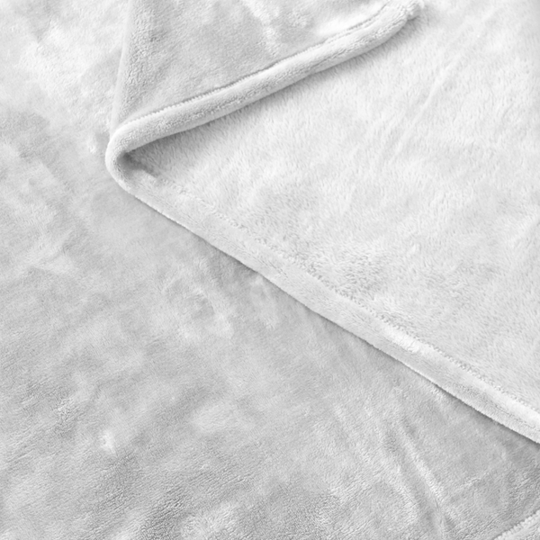 Goose Fleece Blanket