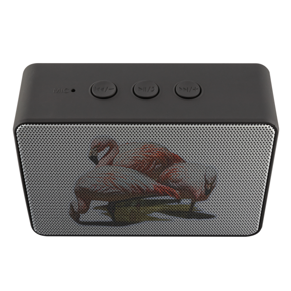 Flamingo Bluetooth Speaker