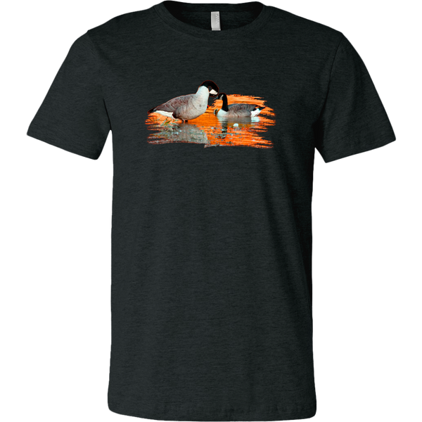 Goose Canvas Mens Shirt