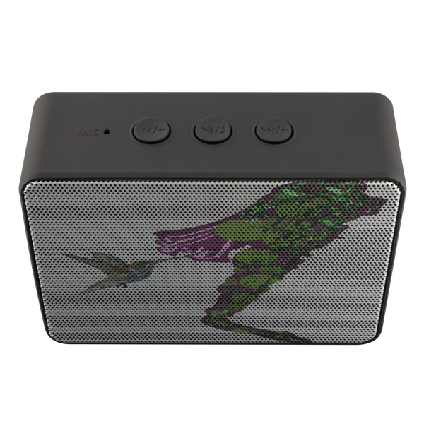 Hummingbird Bluetooth Speaker Boxanne