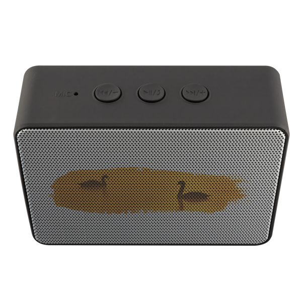 Swan Bluetooth Speaker Boxanne