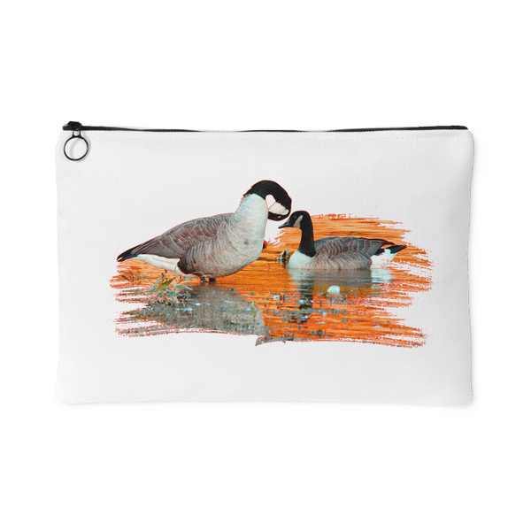 Goose Small Accessory Pouch