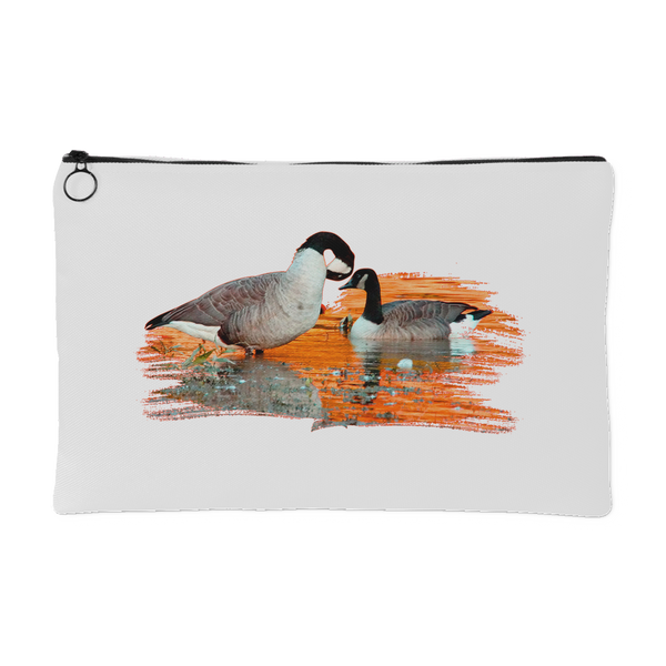 Goose Small Accessory Pouch