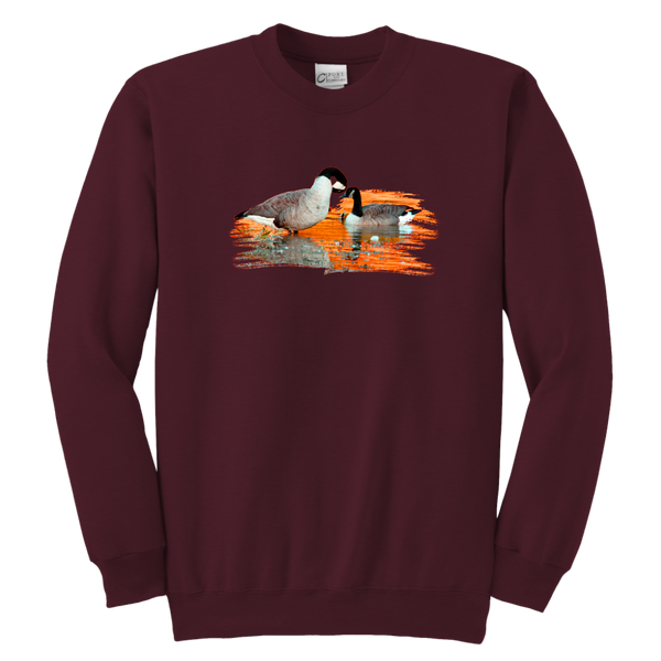 Goose Youth Crewneck Sweatshirt