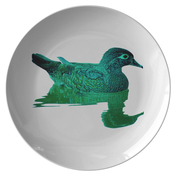 Duck Plate