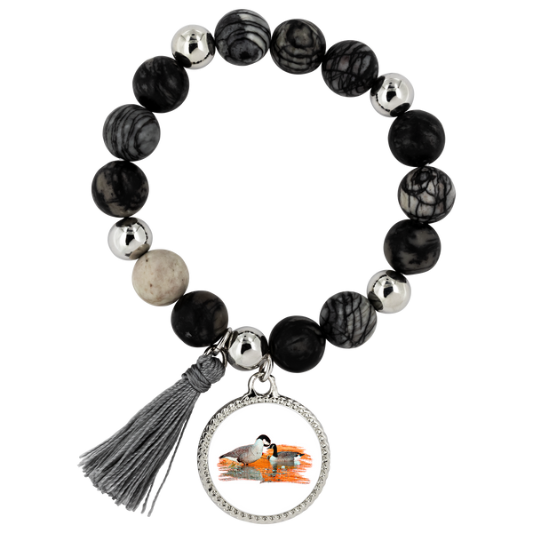 Goose Bracelet Lyric