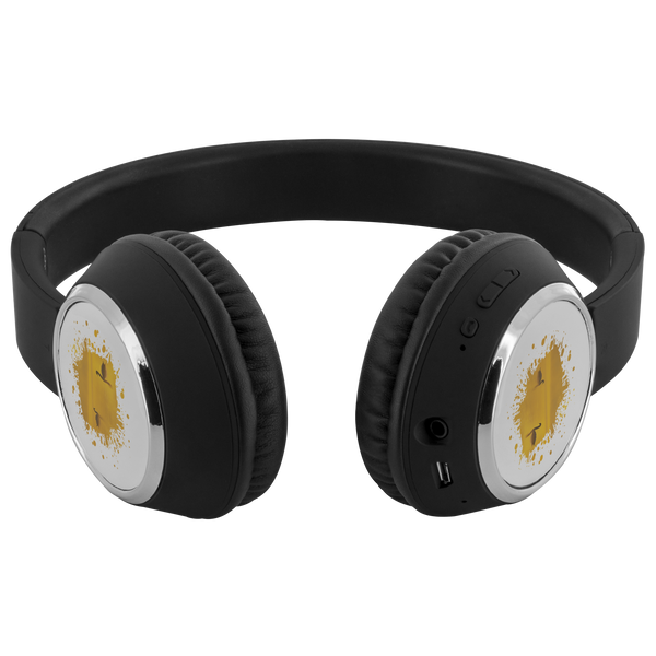 Swan Headphones Beebop