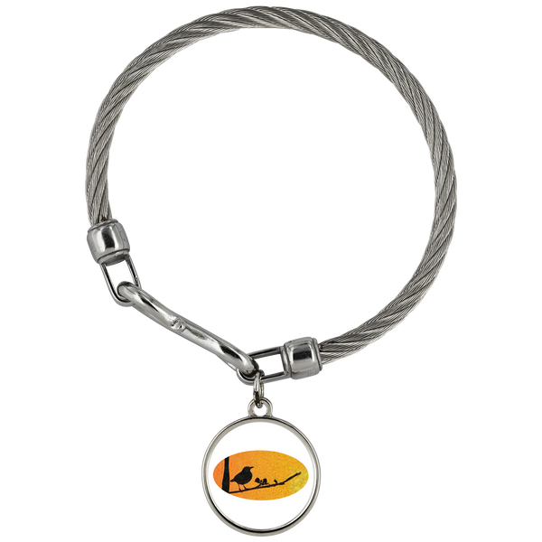 Black Bird Bracelet Wickford