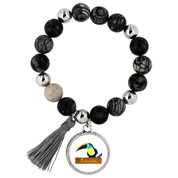 Toucan Bracelet Lyric